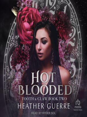 cover image of Hot Blooded